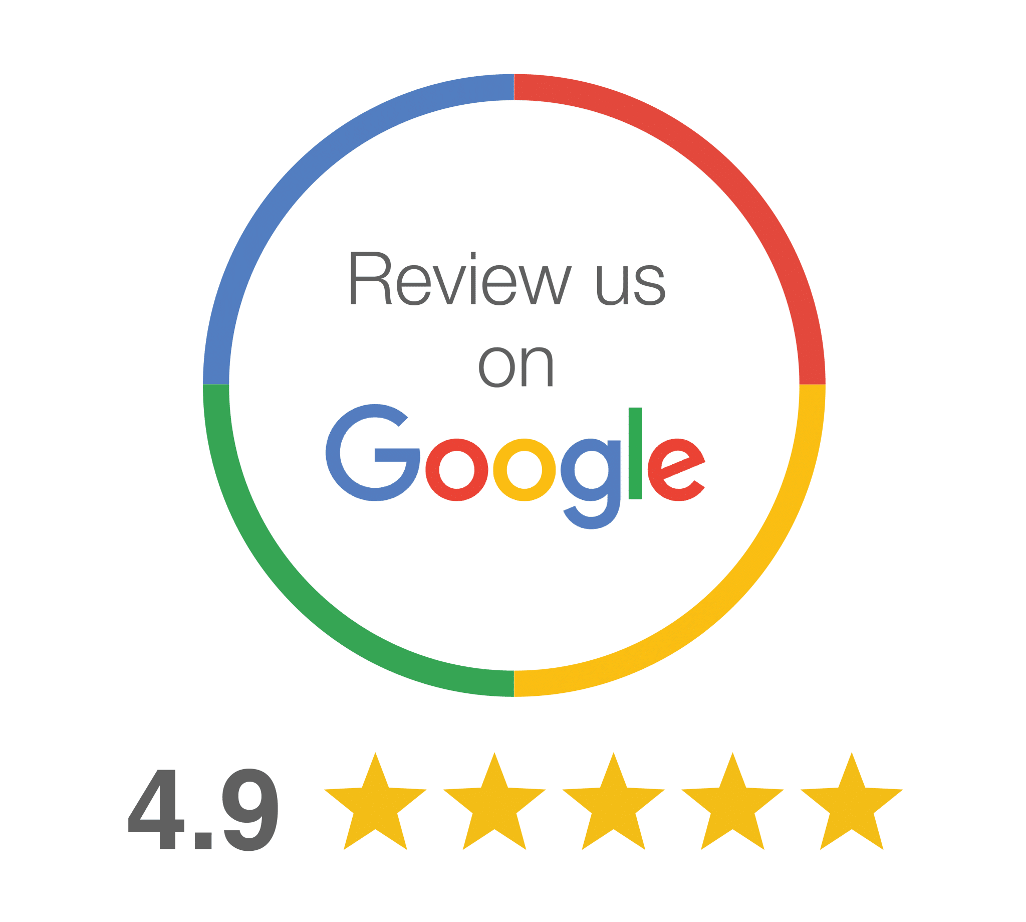 Google review teach me about property