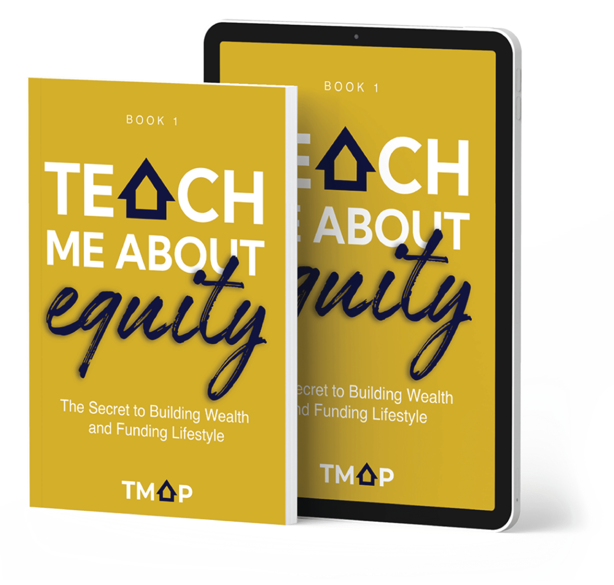 Equity Shortcourse Ebook Teach Me About Property