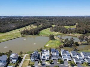 Moorebank Knockdown Rebuild Update