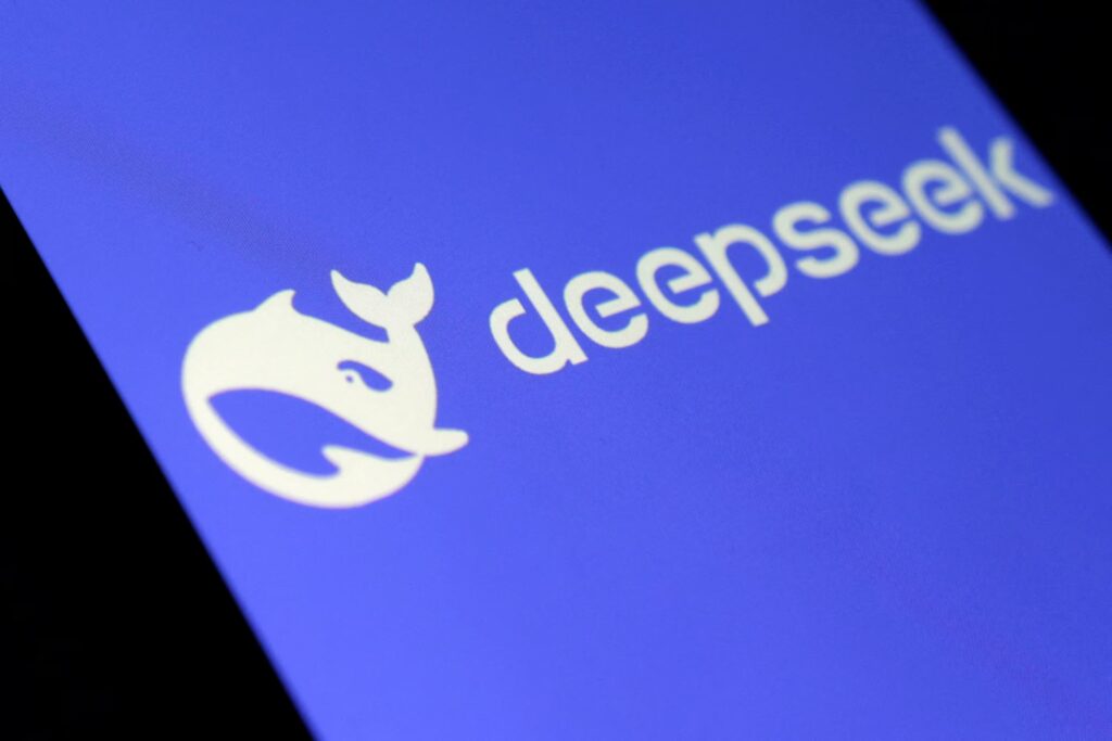 DeepSeek AI Chaos in the Stock Market Reinforces Property’s Stability