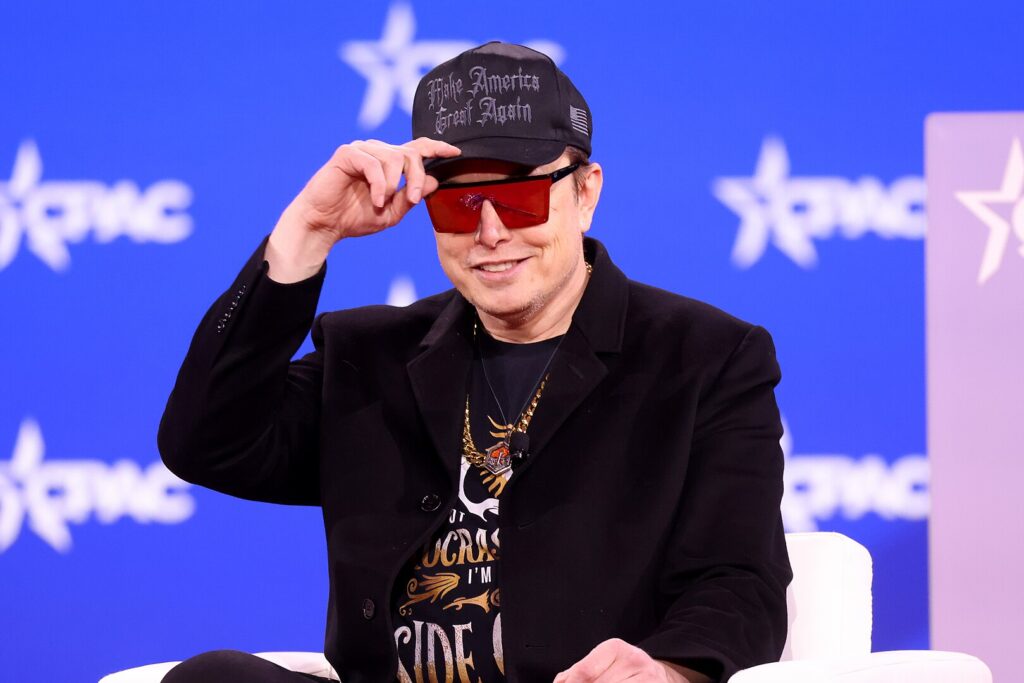 Why Failure Leads to Success: Lessons from Elon Musk