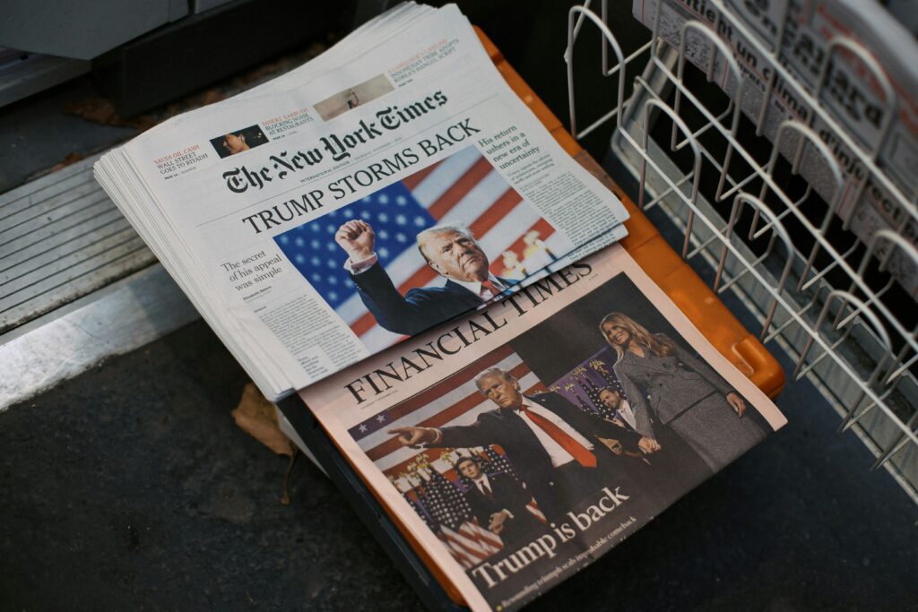 trump