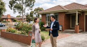 how to negotiate property price